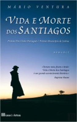 Bertrand.pt - Vida e Morte dos Santiagos