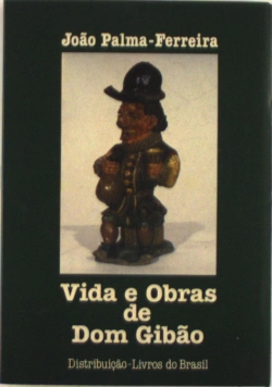 Bertrand.pt - Vida e Obra de Dom Gibão