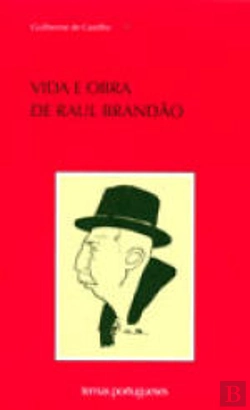 Bertrand.pt - Vida e Obra de Raul Brandão
