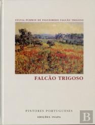 Vida e Obra do Pintor Falcão Trigoso