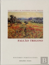 Vida e Obra do Pintor Falcão Trigoso