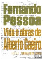 Vida e Obras de Alberto Caeiro