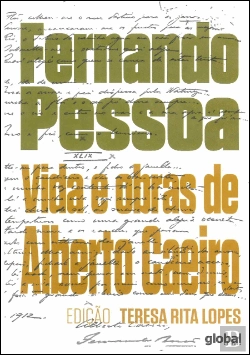 Bertrand.pt - Vida e Obras de Alberto Caeiro