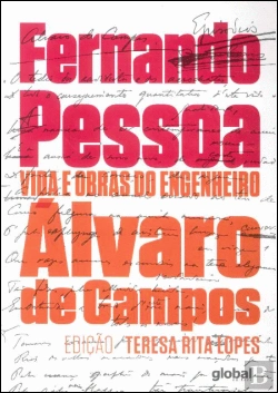 Bertrand.pt - Vida e Obras do Engenheiro Álvaro de Campos