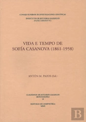 Vida E Tempo De Sofía Casanova (1861-1958)