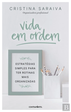 Bertrand.pt - Vida em Ordem - Autografado