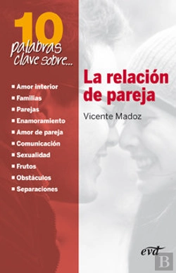 Bertrand.pt - Vida En Pareja. Diez Palabras Clave Sobre, La
