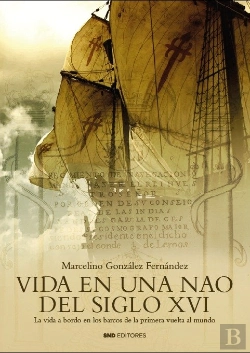 Bertrand.pt - Vida En Una Nao Del Siglo Xvi