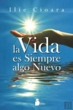 Bertrand.pt - Vida Es Siempre Algo Nuevo, La