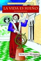 Vida Es Sueno, 2nd Ed.