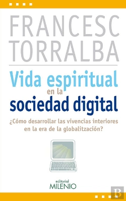 Bertrand.pt - Vida Espiritual En La Sociedad Digital