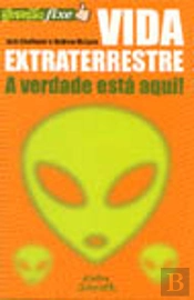 Vida Extraterrestre
