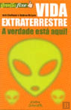 Bertrand.pt - Vida Extraterrestre