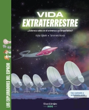 Vida Extraterrestre