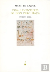 Vida I Aventures De Don Pero Maça