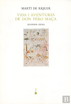 Bertrand.pt - Vida I Aventures De Don Pero Maça