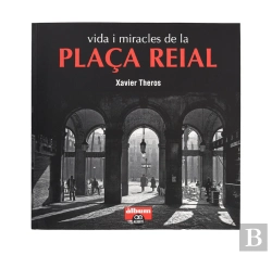 Bertrand.pt - Vida I Miracles De La Plaça Reial