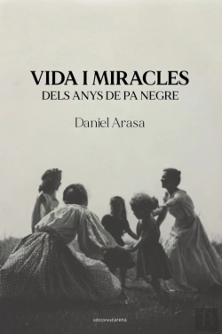Bertrand.pt - Vida I Miracles Dels Anys De Pa Negre