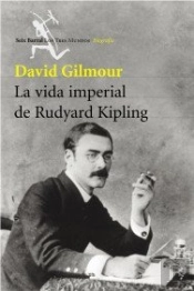 Vida Imperial De Rudyard Kipling