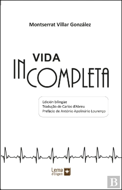 Bertrand.pt - Vida Incompleta