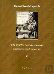 Vida Intelectual De Erasmo