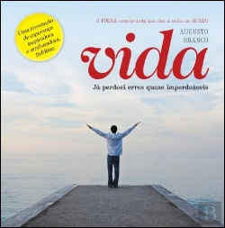 Bertrand.pt - Vida: Já Perdoei Erros Quase Imperdoáveis