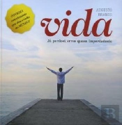 Vida - Já Perdoei Erros Quase Imperdoáveis