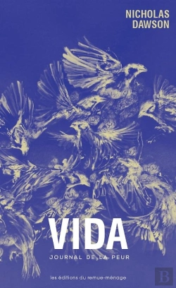 Bertrand.pt - Vida : Journal De La Peur