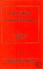 Vida Litúrgica Y Oración Personal