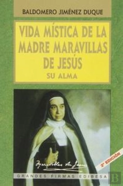 Bertrand.pt - Vida M¡Stica De La Madre Maravillas