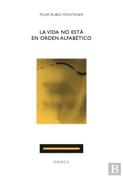 Bertrand.pt - Vida No Esta En Orden Alfabetico
