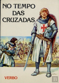 Bertrand.pt - Vida no Passado - No Tempo das Cruzadas