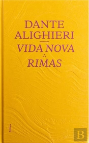 Vida Nova | Rimas