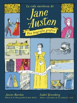 Bertrand.pt - Vida Novelesca De Jane Austen,La