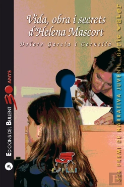 Bertrand.pt - Vida, Obra I Secrets D'Helena Mascort