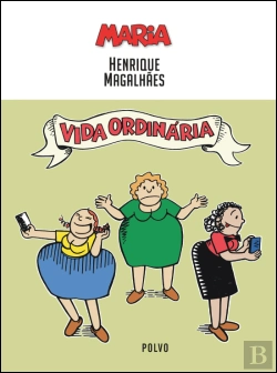 Bertrand.pt - Vida Ordinária