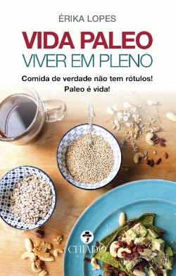 Bertrand.pt - Vida Paleo - Viver em Pleno