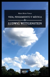 Vida Pensamiento Y Mistica De Ludwig Wittgenstein