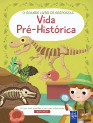 Vida Pré-Histórica