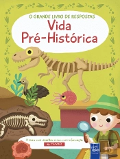 Vida Pré-Histórica