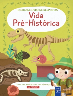 Bertrand.pt - Vida Pré-Histórica