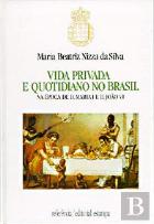 Vida Privada e Quotidiano no Brasil