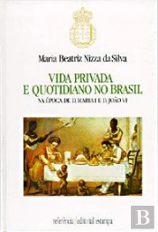 Vida Privada e Quotidiano no Brasil