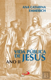 Vida Pública de Jesus - Ano II
