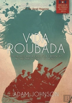 Bertrand.pt - Vida Roubada