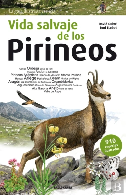 Bertrand.pt - Vida Salvaje De Los Pirineos