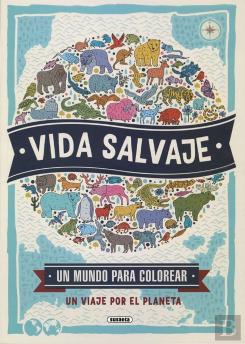 Vida Salvaje