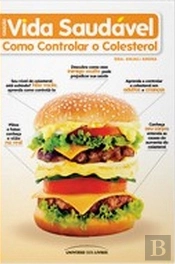 Vida Saudável - Como Controlar o Colesterol