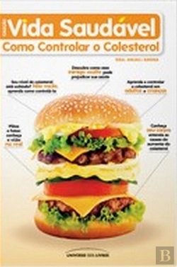Bertrand.pt - Vida Saudável - Como Controlar o Colesterol