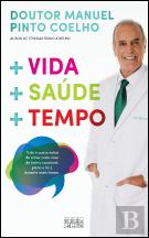 + Vida + Saúde + Tempo